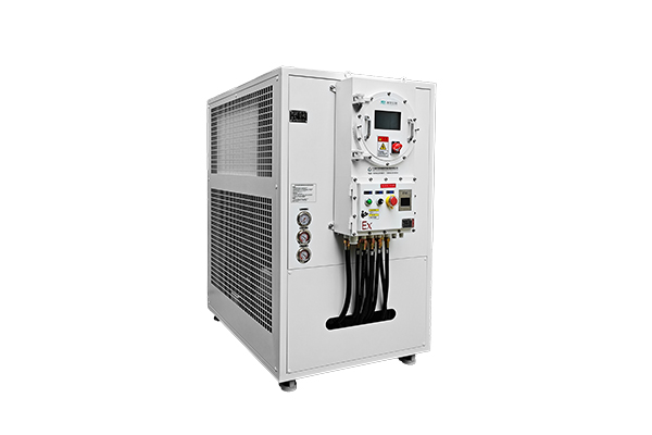 制冷控溫系統(tǒng)(-100～60)